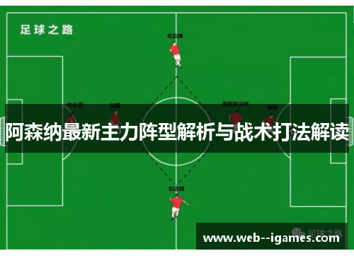 阿森纳最新主力阵型解析与战术打法解读